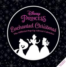 Disney Princess: Enchanted Christmas