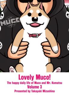 Lovely Muco! 3