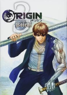 Origin (3)
