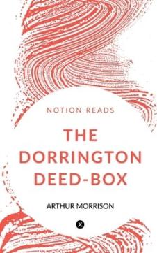 The Dorrington Deed-Box