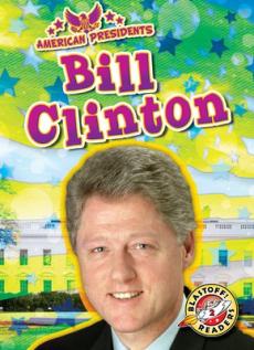 Bill Clinton