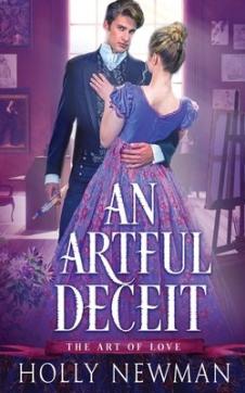 An Artful Deceit