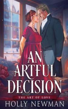 An Artful Decision