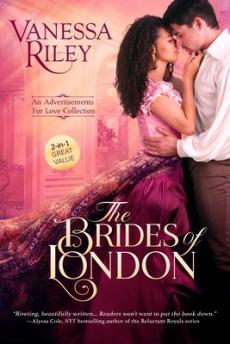 The brides of London