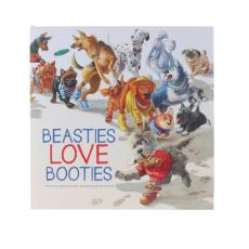 Beasties Love Booties