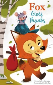 Fox Gives Thanks