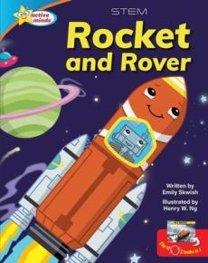 Rocket and Rover / All about Rockets