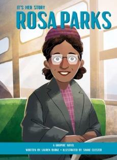 It's Her Story Rosa Parks