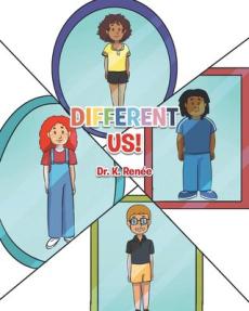 DIFFERENT Us!