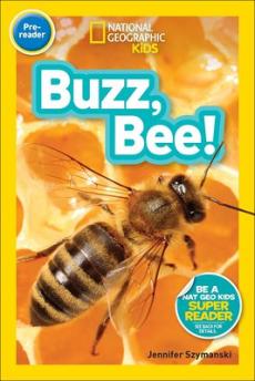 Buzz, Bee!