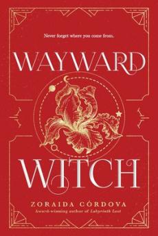 Wayward Witch