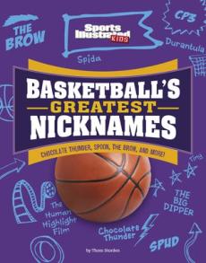 Basketball's Greatest Nicknames