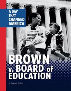 Brown V. Board of Education