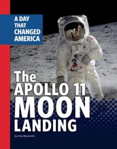 The Apollo 11 Moon Landing