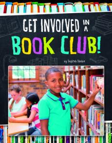 Get Involved in a Book Club!