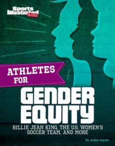 Athletes for Gender Equity