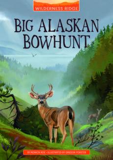 Big Alaskan Bowhunt