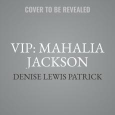 Vip: Mahalia Jackson Lib/E