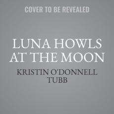 Luna Howls at the Moon