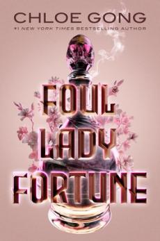 Foul lady fortune