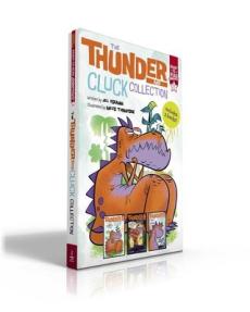 The Thunder and Cluck Collection (Boxed Set)
