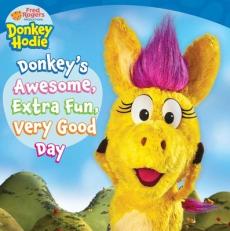 Donkey's Awesome, Extra Fun, Very Good Day!