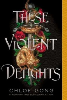 These Violent Delights