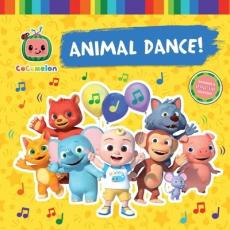 Animal Dance!