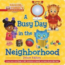 A Busy Day in the Neighborhood Deluxe Edition