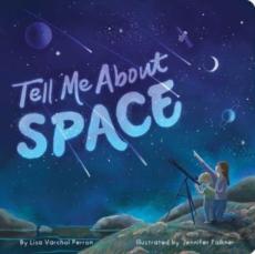 Tell Me about Space