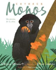 Catorce Monos (Fourteen Monkeys)