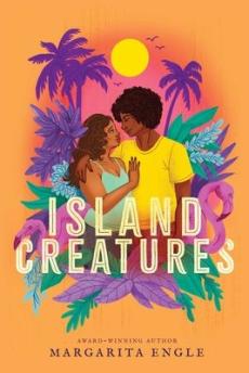 Island Creatures