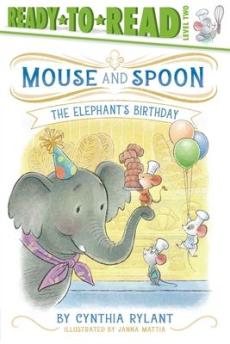 The Elephant's Birthday