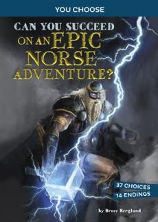 Can You Succeed on an Epic Norse Adventure?