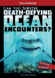 Can You Survive Death-Defying Ocean Encounters?