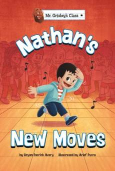 Nathan's New Moves