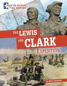 The Lewis and Clark Expedition