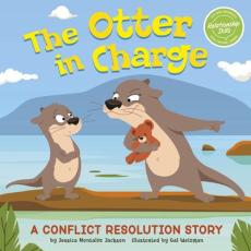 The Otter in Charge