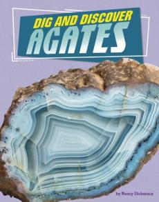 Dig and Discover Agates