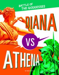 Diana vs. Athena