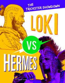 Loki vs. Hermes