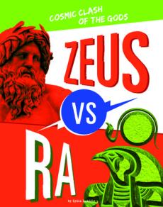 Zeus vs. Ra