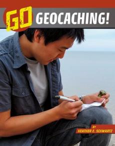 Go Geocaching!