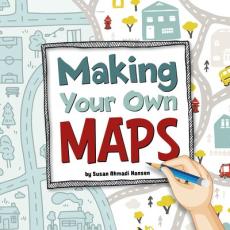 Making Your Own Maps