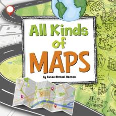 All Kinds of Maps