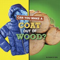 Can You Make a Coat Out of Wood?