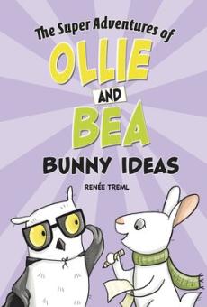 Bunny Ideas