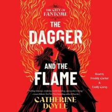 The Dagger and the Flame