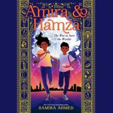 Amira & Hamza Lib/E