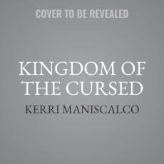 Kingdom of the Cursed Lib/E